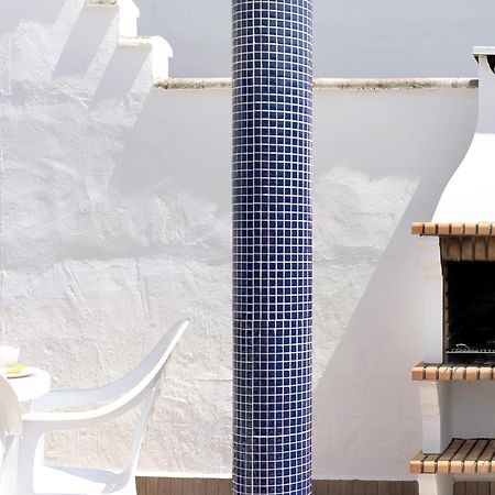Casa Cala Del Aceite 2 Βίλα Conil De La Frontera Εξωτερικό φωτογραφία