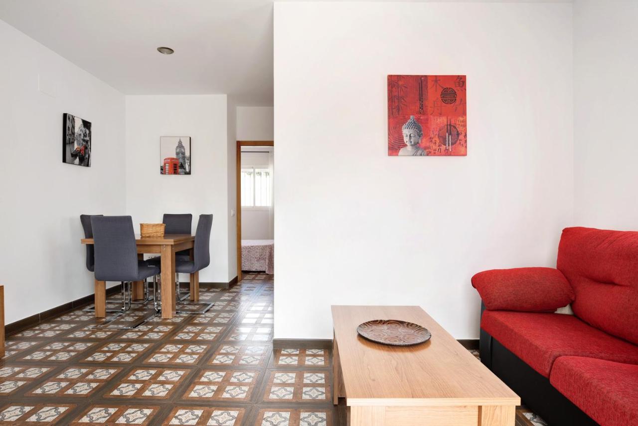 Casa Cala Del Aceite 2 Βίλα Conil De La Frontera Εξωτερικό φωτογραφία