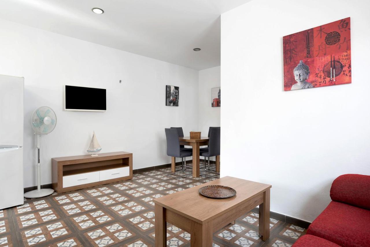 Casa Cala Del Aceite 2 Βίλα Conil De La Frontera Εξωτερικό φωτογραφία