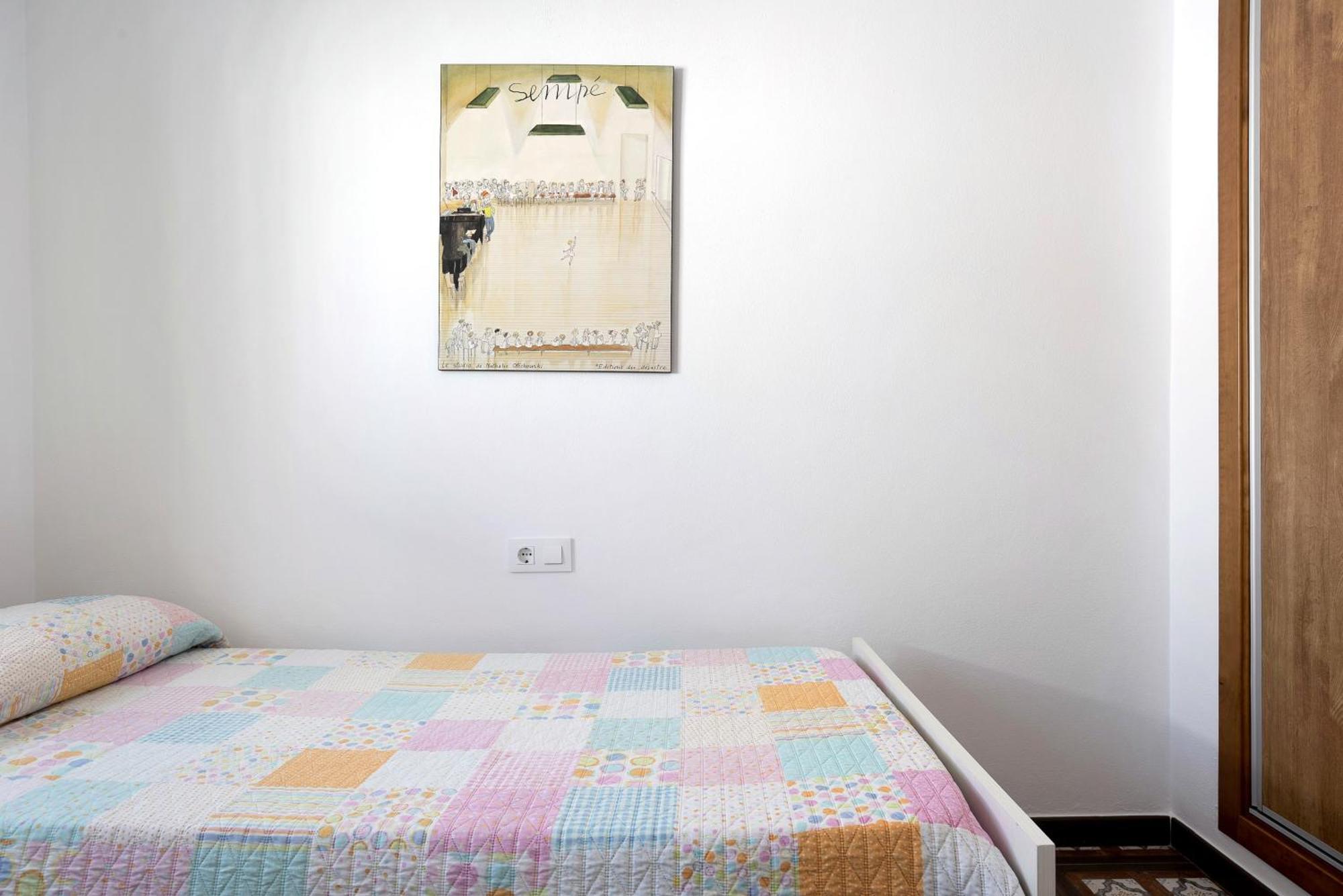 Casa Cala Del Aceite 2 Βίλα Conil De La Frontera Εξωτερικό φωτογραφία