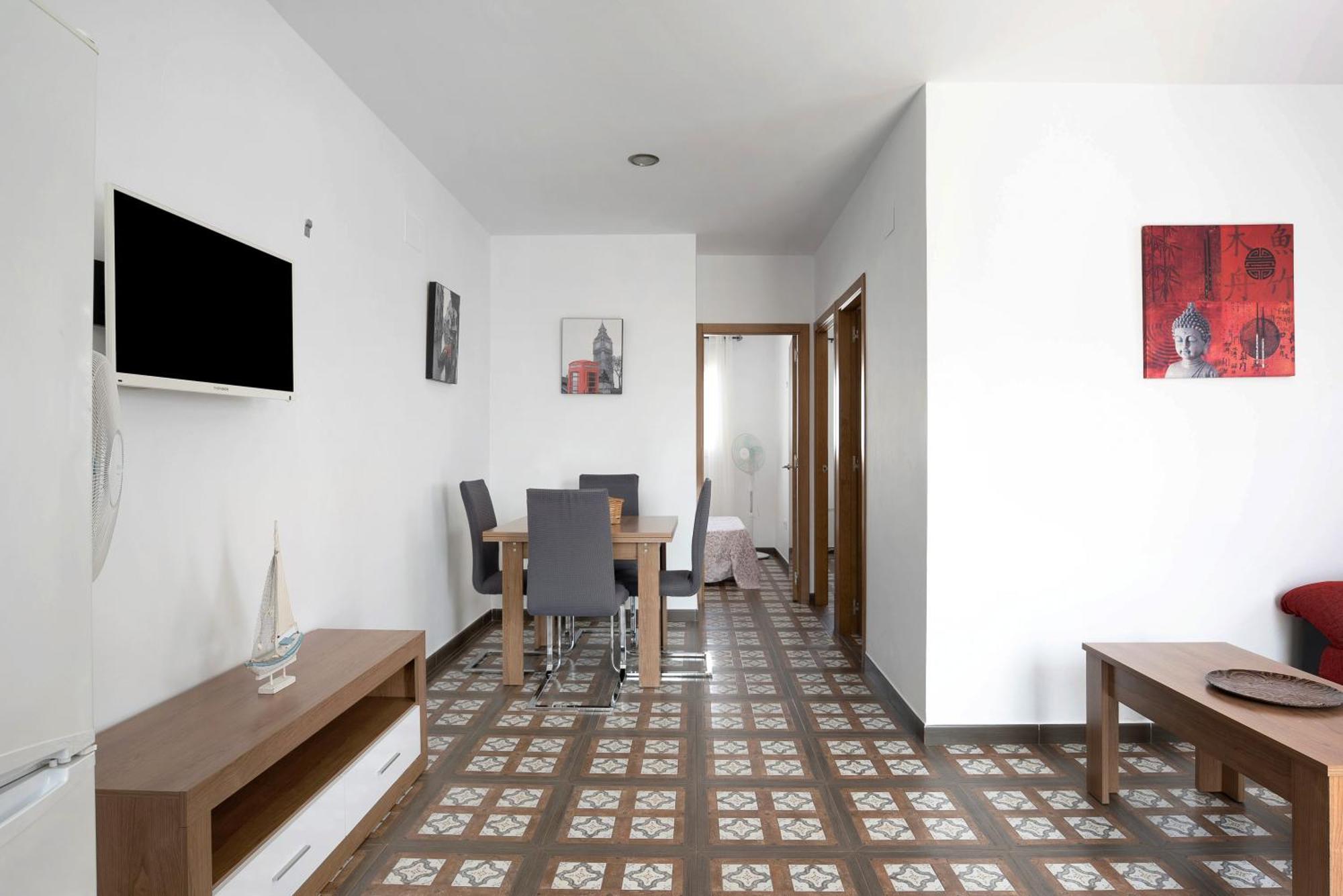Casa Cala Del Aceite 2 Βίλα Conil De La Frontera Εξωτερικό φωτογραφία